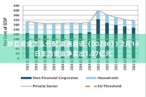 炒股资金怎么分配 瀛通通讯（002861）2月14日主力资金净卖出1.07亿元